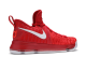 Nike KD 9 Zoom (843392-611) rot 6