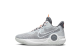 Nike KD Trey 5 IX EP Pure Platinum (CW3402-011) grau 6