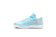 Nike KD17 Christmas (FZ1525-400) blau 1