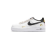 Nike Ken Griffey Jr. x Air Force 1 Low Sr. GS And Swingman (DJ5195-100) weiss 1