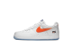 Nike Air Force 1 Low Knicks Home Kith (CZ7928-100) weiss 1