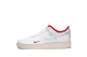 Nike Air Force Kith x 1 Low (CZ7926-100) weiss 1