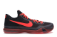 Nike Kobe 10 Bright Crimson (705317-060) schwarz 3