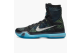 Nike Kobe 10 Elite Commander (718763-004) schwarz 2
