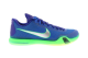 Nike Kobe 10 (705317-402) blau 2
