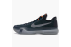Nike Kobe 10 Flight (705317-308) schwarz 2