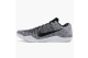 Nike Kobe 11 Elite Low Oreo (822675-100) bunt 2