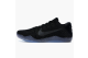 Nike Kobe 11 Elite Low Space (822675-001) schwarz 2