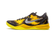 Nike Kobe 8 Sulfur Electric (555035-001) bunt 2