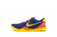 Nike Kobe 8 Barcelona Tiger (555035-402) bunt 1