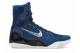Nike Kobe 9 Elite Brave Blue (630847-404) blau 3
