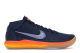 Nike Kobe A.D. Mid Rise (922482-401) blau 2