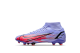 Nike Mercurial Superfly 8 Kylian Mbapp x Academy MG (DB2857-506) lila 1