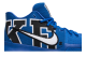 Nike Kyrie 3 Duke (922027 001) blau 6