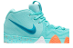 Nike Kyrie 4 Power Is Female (943806-402) türkis 6