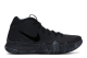 Nike Kyrie 4 (943806-008) schwarz 2
