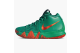 Nike Kyrie 4 Fall Foliage (AR4602-300) grün 2