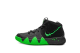 Nike Kyrie 4 Halloween GS (AA2897-012) schwarz 1