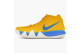 Nike Kyrie 4 Kix (BV0425-700) gelb 2