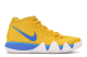 Nike Kyrie 4 Kix GS (BV7792-700) gelb 3