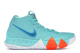 Nike Kyrie 4 Power Is Female (943806-402) türkis 3