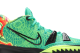Nike Kyrie 7 EP (CQ9327-300) grün 5