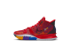 Nike Kyrie 7 Icons of Sport (DC0588-600) rot 1