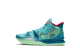Nike Kyrie 7 Preheat (DC0588-400) türkis 1