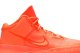Nike Kyrie Flytrap 4 (CT1972-800) orange 4