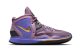 Nike Kyrie Infinity Amethyst Wave GS (DD0334-500) lila 5