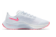 Nike Laufschuhe Air W Zoom Pegasus 37 VT (DJ4019-104) weiss 5