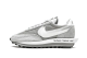 Nike Ld Fragment Waffle Sacai Grey (DH2684-001) grau 3