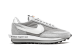 Nike Ld Fragment Waffle x Sacai Grey (DH2684-001) grau 6