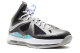 Nike LeBron 10 Prism X (541100-004) schwarz 6