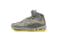 Nike LeBron 10 (541100-007) grau 1