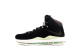 Nike LeBron 10 EXT QS Suede X (607078-001) schwarz 1