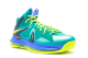 Nike LeBron 10 P.S. Elite Dade X Miami (579827-300) bunt 6