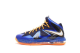 Nike LeBron 10 P.S Elite Superhero X (579827-400) bunt 1