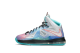 Nike LeBron 10 Re entry X (541100-008) bunt 1