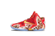 Nike LeBron 11 Nba 2K14 (650884-674) rot 1
