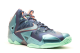 Nike LeBron 11 Akron Vs. Miami (616175-400) bunt 6