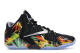 Nike LeBron 11 Everglades (616175-006) bunt 3