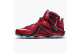 Nike LeBron 12 Elite Team (724559-618) rot 2