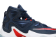 Nike LeBron 13 (807219-461) blau 5