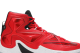 Nike LeBron 13 (807219-610) rot 6