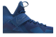 Nike LeBron 14 Limited Agimat (852402-400) blau 6