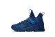 Nike LeBron 14 Limited Agimat (852402-400) blau 1
