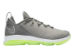 Nike LeBron 14 Low Dunkman (878636-005) grau 3