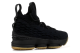 Nike LeBron 15 Gum GS (922811-001) schwarz 6