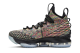Nike LeBron 15 Multi color gs (922811-901) bunt 6